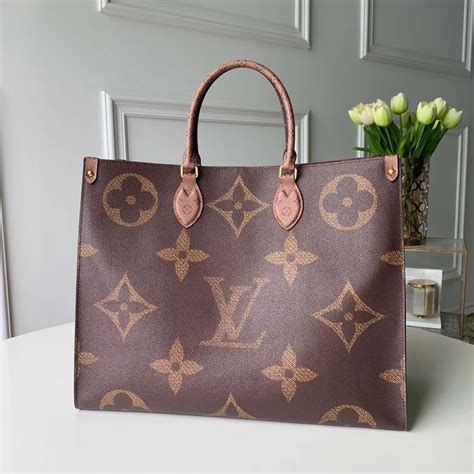 Сумки Louis Vuitton: как отличить оригинал сумки Луи Витон .